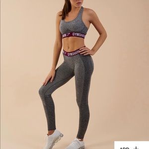 Women’s Gymshark leggings